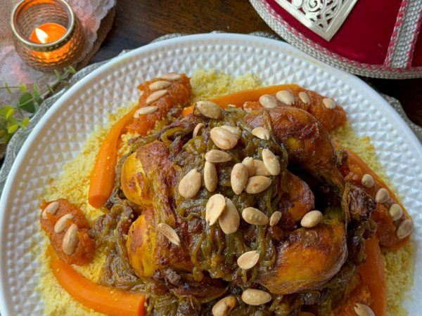 Couscous