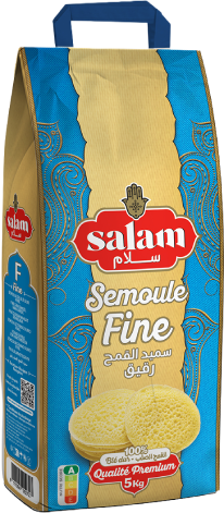 Semoule Fine